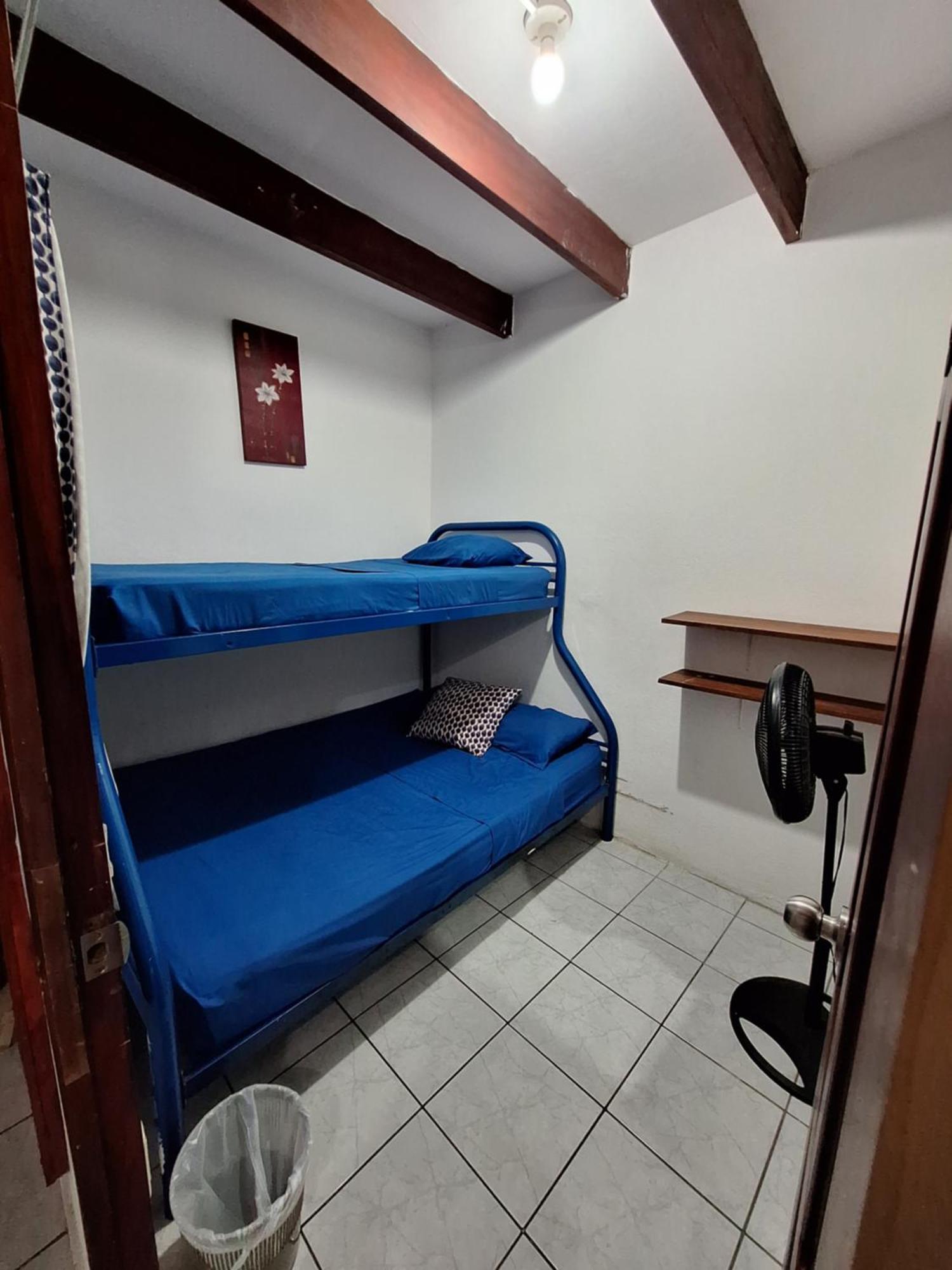 Hostel Wide Mouth Frog Quepos Manuel Antonio