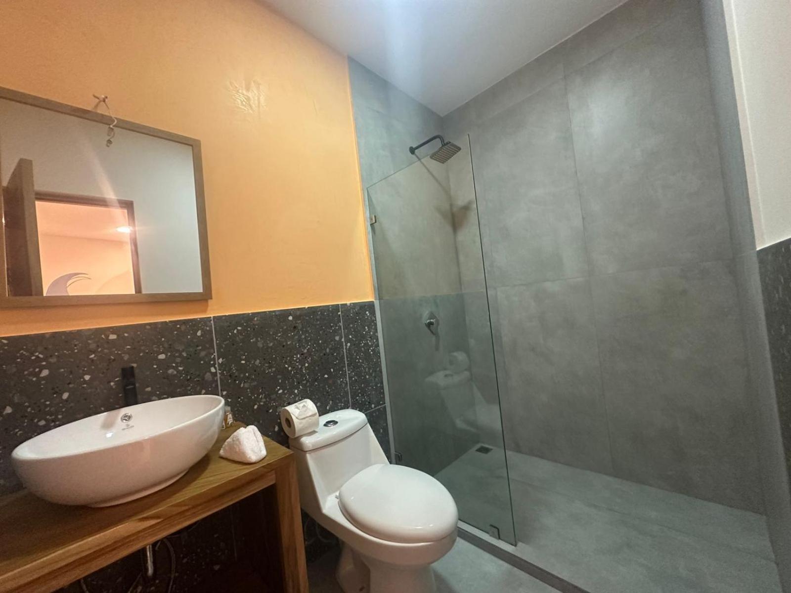 Hostel Wide Mouth Frog Quepos