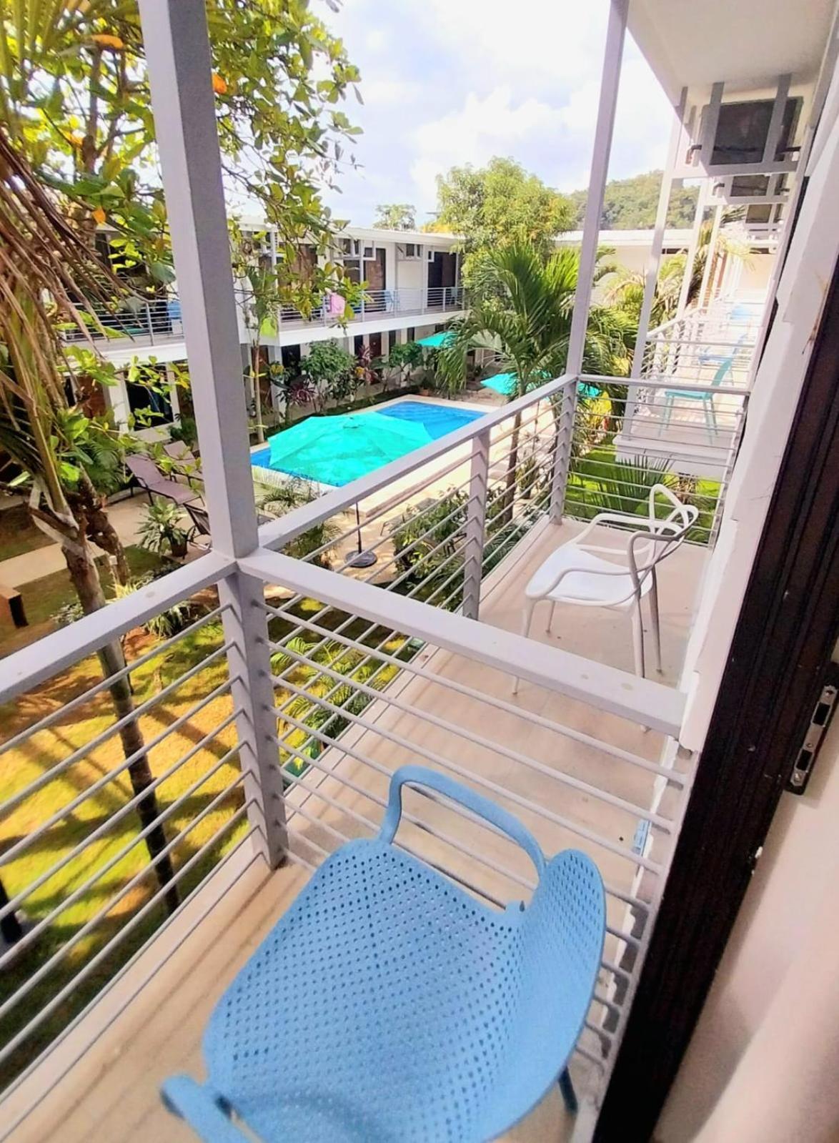 Hostel Wide Mouth Frog Quepos Manuel Antonio