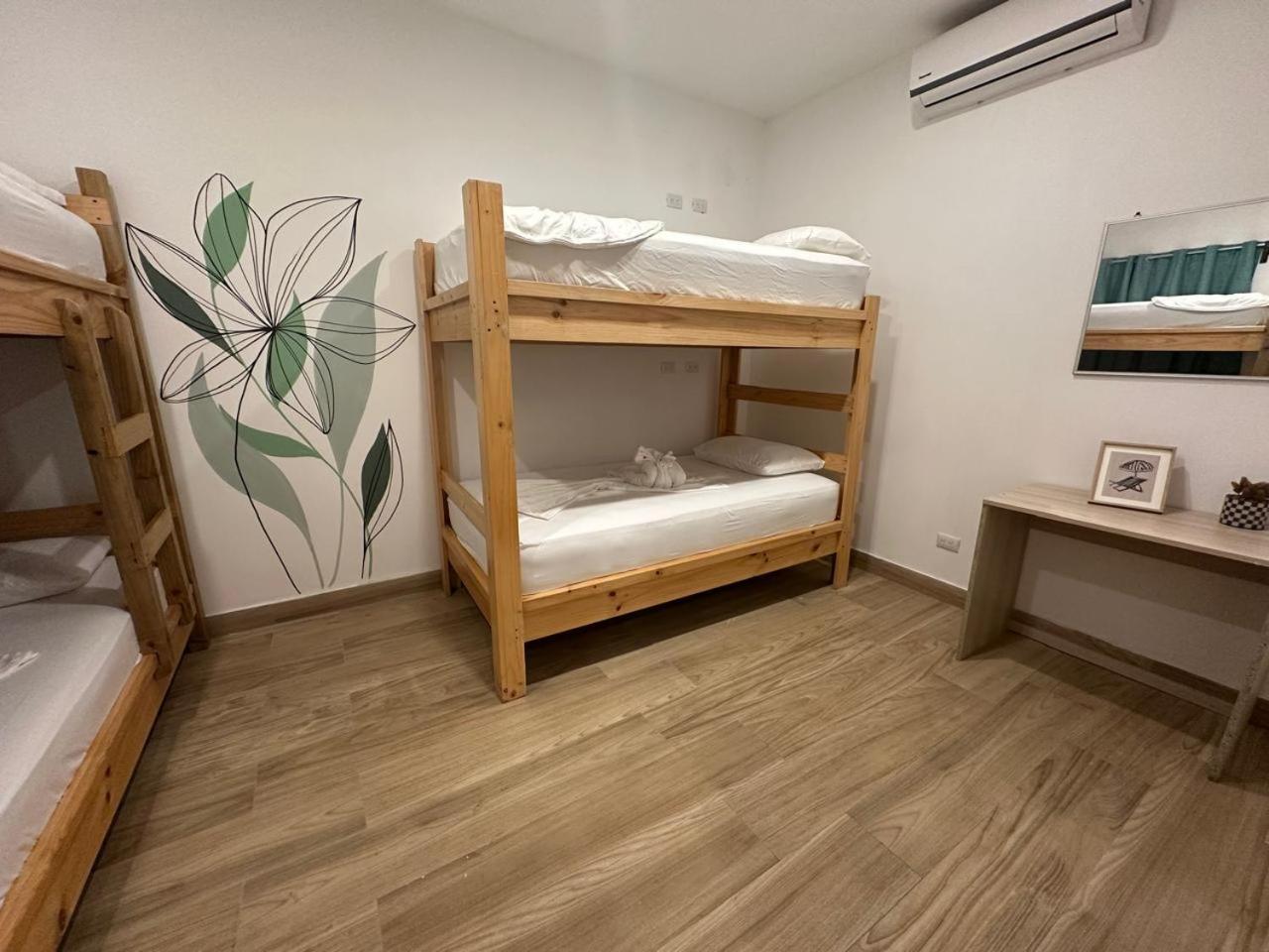 Hostel Wide Mouth Frog Quepos Manuel Antonio