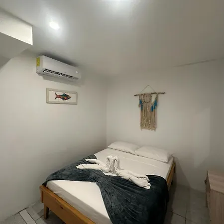Wide Mouth Frog Quepos Hostel Manuel Antonio Exterior photo